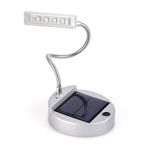 4 led rechargeable solar desk lamp usb book light lapreading light flexible gooseneck design camping portable lamp light
4 led rechargeable solar desk lamp usb book light lapreading light flexible gooseneck design camping portable lamp light