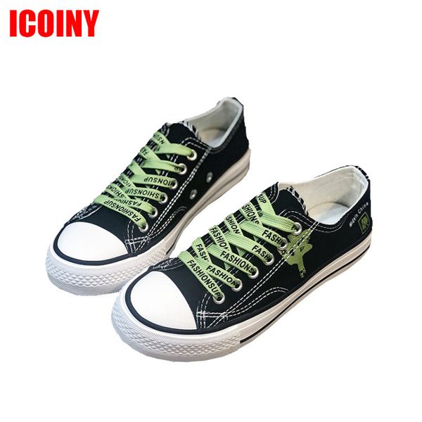 canvas shoes women rope soled shoes 2020 summer casual sneakers women board woman vulcanize flat loafers, Black
canvas shoes women rope soled shoes 2020 summer casual sneakers women board woman vulcanize flat loafers, Black