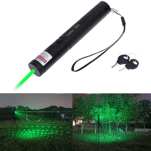 hunting light 303 5mw red green laser pointer pen 10000m 532nm laser sight high powerful device adjustable focus
hunting light 303 5mw red green laser pointer pen 10000m 532nm laser sight high powerful device adjustable focus