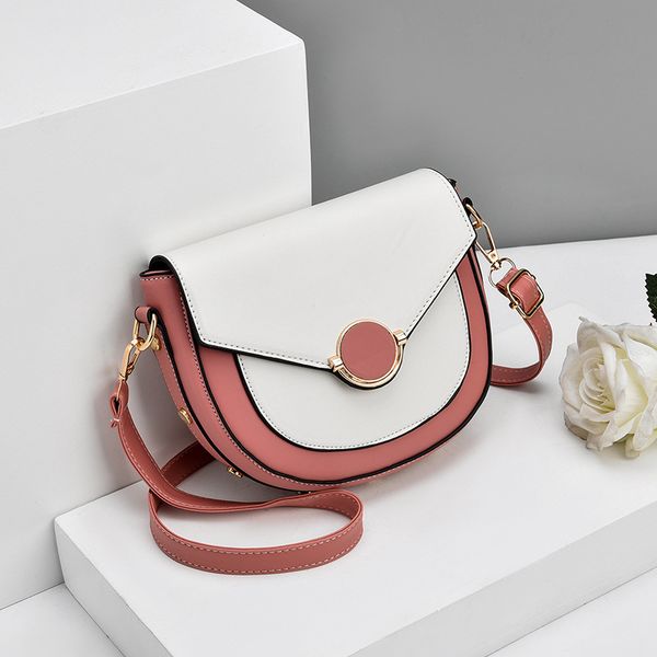 pu leather crossbody bags for women 2020 fashion small solid colors shoulder bag female handbags and purses sac a main femme
pu leather crossbody bags for women 2020 fashion small solid colors shoulder bag female handbags and purses sac a main femme