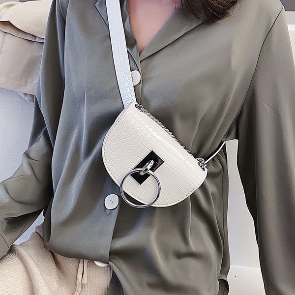 женщины талии сумка кожа мини crossbody сумки для женщин 2020 сеть плеча сумка женщины fanny pack маленький кошелек болса femi
женщины талии сумка кожа мини crossbody сумки для женщин 2020 сеть плеча сумка женщины fanny pack маленький кошелек болса femi