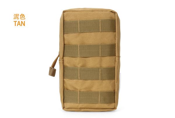 tactical vest accessory bag molle utility pack hunting nylon waist fanny pack medical bags pouch
tactical vest accessory bag molle utility pack hunting nylon waist fanny pack medical bags pouch