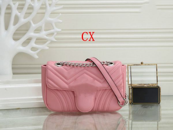 Special Designer Bag Female Bag Woman Bags Sac Classic Stripes Flap Hot Sales High Quality Shoulder Bags Fashion Urban Lady Popular
Special Designer Bag Female Bag Woman Bags Sac Classic Stripes Flap Hot Sales High Quality Shoulder Bags Fashion Urban Lady Popular