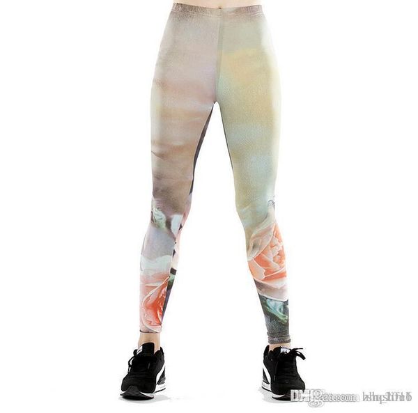 women yoga pants pants digital print digital colorful flower print pantyhose lady high waist dance activity leggings tights, Black;white
women yoga pants pants digital print digital colorful flower print pantyhose lady high waist dance activity leggings tights, Black;white