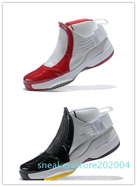 2018 новое прибытие jumpman 19s ботинки баскетбола мужчин 19 xi золото / mvp чемпионата финалов тренеров дизайнер кроссовки кроссовки размер, Black
2018 новое прибытие jumpman 19s ботинки баскетбола мужчин 19 xi золото / mvp чемпионата финалов тренеров дизайнер кроссовки кроссовки размер, Black