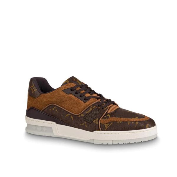 trainer rivoli time out sneakers low cut platform mens shoes basketabll tripler sports leather casual luxury trainers size 11
trainer rivoli time out sneakers low cut platform mens shoes basketabll tripler sports leather casual luxury trainers size 11