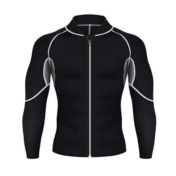 new long sleeve compression quick dry running shirt men bodybuilding sport t-shirt gym t shirt men fitness tight, Black;red
new long sleeve compression quick dry running shirt men bodybuilding sport t-shirt gym t shirt men fitness tight, Black;red