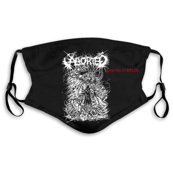 aborted skeleton ribs aust tour x official death metal print summer mask women kids pm25 kejhz
aborted skeleton ribs aust tour x official death metal print summer mask women kids pm25 kejhz