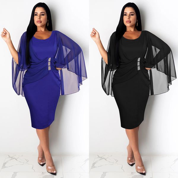 pure colour women's mesh dress batwing sleeve empire bottom dresses lady and girl's summer casual dress, Black;gray
pure colour women's mesh dress batwing sleeve empire bottom dresses lady and girl's summer casual dress, Black;gray