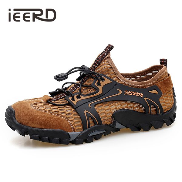 summer breathable casual men shoes suede + mesh outdoor men sneakers mesh shoes sport quick-dry water, Black
summer breathable casual men shoes suede + mesh outdoor men sneakers mesh shoes sport quick-dry water, Black