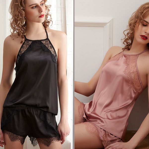 шелковый nightgown женщин летом горячей продажи nightgown льда одежду пижамы пижамы дома шелкового женской домашней одежды сексуальный, Black;white
шелковый nightgown женщин летом горячей продажи nightgown льда одежду пижамы пижамы дома шелкового женской домашней одежды сексуальный, Black;white