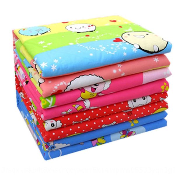 78*120cm pure cotton elderly baby pure cotton waterproof diaper nursing diaperdiaper diapernursing pad menstrual pad large
78*120cm pure cotton elderly baby pure cotton waterproof diaper nursing diaperdiaper diapernursing pad menstrual pad large