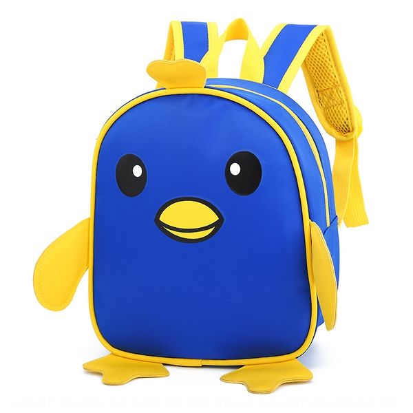 new children's cartoon cute chicken kindergarten children's schoolbag nylon waterproof bag backpack chicken backpack backpack
new children's cartoon cute chicken kindergarten children's schoolbag nylon waterproof bag backpack chicken backpack backpack