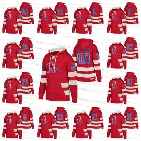 29 nathan mackinnon quebec nordiques hoodie sports sweater 37 j. t. compher nazem kadri gabriel landeskog andre burakovsky 27 ryan graves, Black;red
29 nathan mackinnon quebec nordiques hoodie sports sweater 37 j. t. compher nazem kadri gabriel landeskog andre burakovsky 27 ryan graves, Black;red