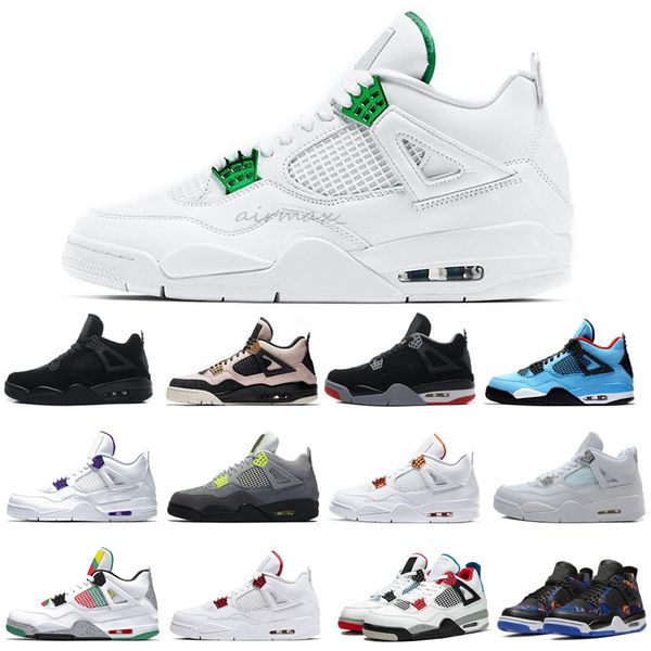jumpman 4 4s men basketball shoes neon tiger camo silt red count purple green metallic sneakers what the tiger camo trainers
jumpman 4 4s men basketball shoes neon tiger camo silt red count purple green metallic sneakers what the tiger camo trainers