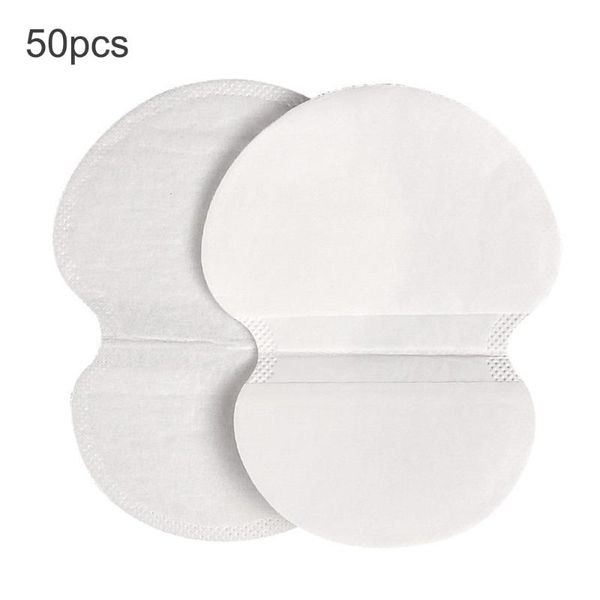 gym clothing 50pcs underarm invisible ultrathin absorption sticker armpits sweat pads summer self-adhesive armpit disposable stickers, White;black
gym clothing 50pcs underarm invisible ultrathin absorption sticker armpits sweat pads summer self-adhesive armpit disposable stickers, White;black