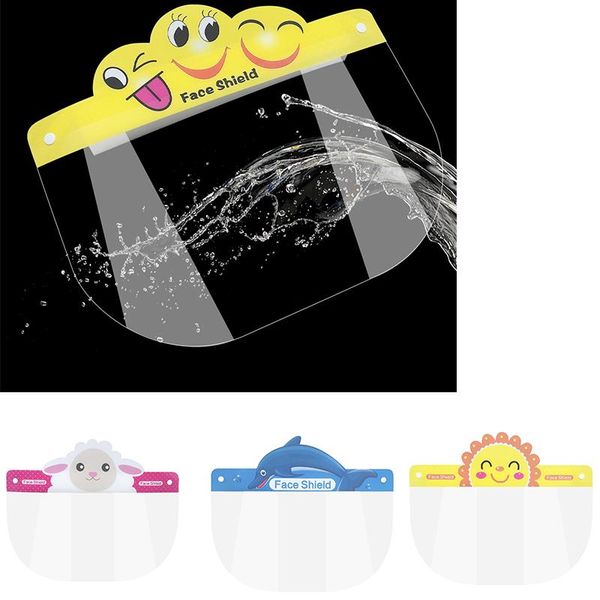 festive gift cartoon child face shield transparent pet head cover kids gifts festive supplies dha223
festive gift cartoon child face shield transparent pet head cover kids gifts festive supplies dha223