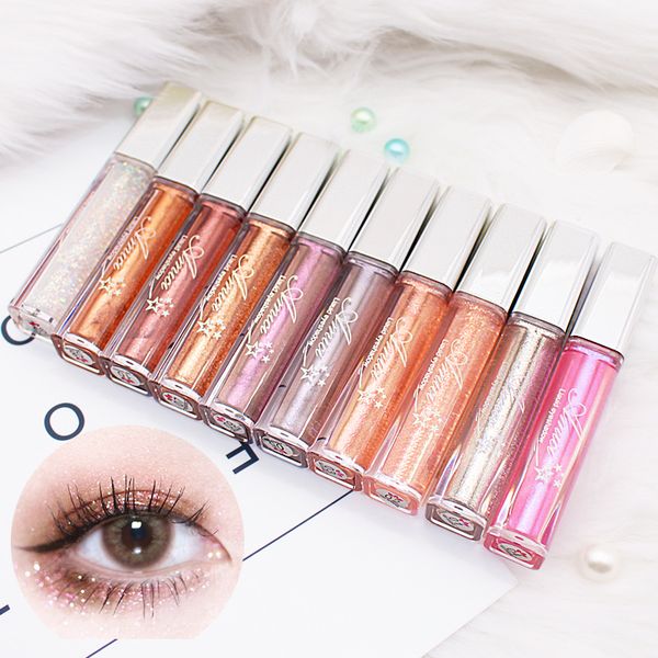 2020 цвет eyeshadow жемчужный shine лежа шелкопряда liquid stage русалку слезы макияж глаз водонепроницаемый тени для век
2020 цвет eyeshadow жемчужный shine лежа шелкопряда liquid stage русалку слезы макияж глаз водонепроницаемый тени для век