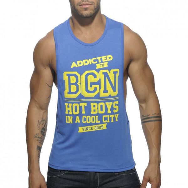unfye men' fitness soft light elastic breathable cotton comfortable iron ad4-m228 men' fitness vest soft light elastic breathabl, White;black
unfye men' fitness soft light elastic breathable cotton comfortable iron ad4-m228 men' fitness vest soft light elastic breathabl, White;black