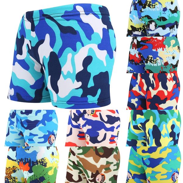 qgdlg children's swimsuit swimming trunks shorts swimming trunks printed boxer cartoon boys' shorts medium and large children boys, Black
qgdlg children's swimsuit swimming trunks shorts swimming trunks printed boxer cartoon boys' shorts medium and large children boys, Black
