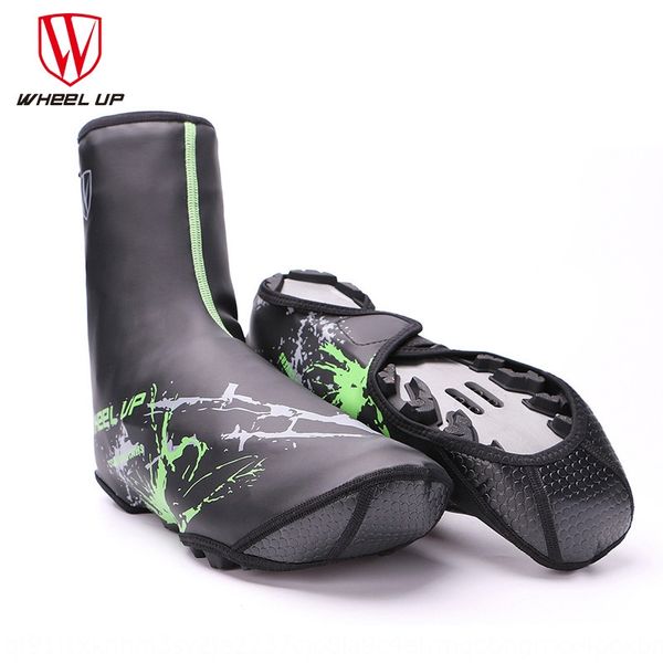xyoc5 wheel up cycling mountain road waterproof cover thickened outdoor windproof and warm lock bicycle lock shoes rainproof warm shoes cove
xyoc5 wheel up cycling mountain road waterproof cover thickened outdoor windproof and warm lock bicycle lock shoes rainproof warm shoes cove