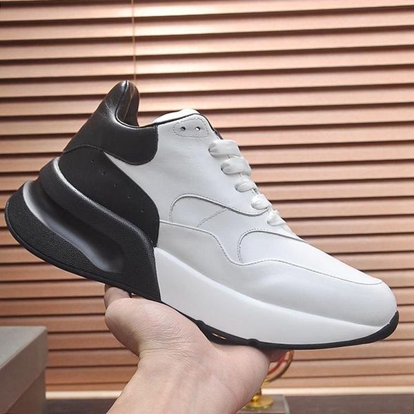 men casual shoes luxury lace -up chaussures pour hommes leather oversized mc652 big size footwears flats zapatos de hombre vintage drop ship, Black
men casual shoes luxury lace -up chaussures pour hommes leather oversized mc652 big size footwears flats zapatos de hombre vintage drop ship, Black