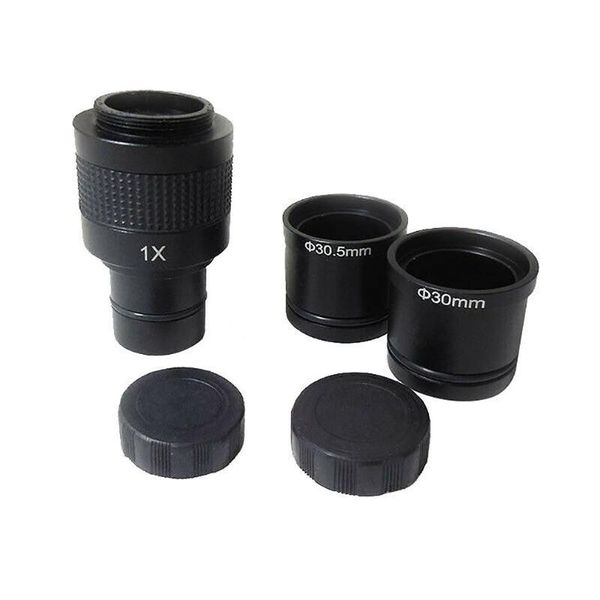 alloy 1x microscope c-mount adapter for cmos ccd camera digital eyepiece relay lens slr camera interface adapter
alloy 1x microscope c-mount adapter for cmos ccd camera digital eyepiece relay lens slr camera interface adapter