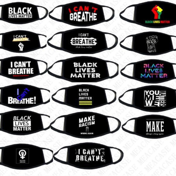 i can't breathe letters face masks designer black lives matter adults mouth cover anti-dust haze mask sports cycling thin mask d72301, Blue
i can't breathe letters face masks designer black lives matter adults mouth cover anti-dust haze mask sports cycling thin mask d72301, Blue