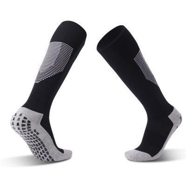 мода лето мужские носки футбола новое прибытие over knee mens сплошного цвета нескользящие дышащий чулки повседневная мужчины спортивные нос, Black
мода лето мужские носки футбола новое прибытие over knee mens сплошного цвета нескользящие дышащий чулки повседневная мужчины спортивные нос, Black