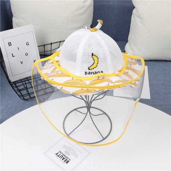kids boys girls anti-spitting protective hat dustproof cover casquette outdoor travel uv protect fisherman hats and sun caps, Blue;gray
kids boys girls anti-spitting protective hat dustproof cover casquette outdoor travel uv protect fisherman hats and sun caps, Blue;gray