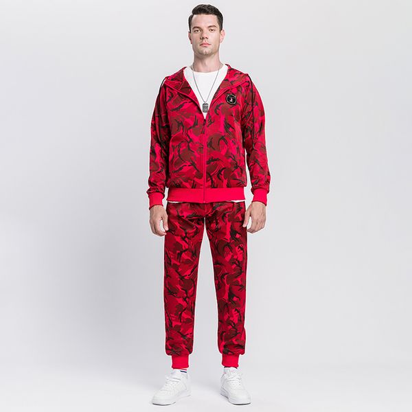осень зима 2020 mens track suit set костюмы мужской камуфляж мужские jogger наборы пот костюмы мужские толстовка толстовка спортивные штаны, Gray
осень зима 2020 mens track suit set костюмы мужской камуфляж мужские jogger наборы пот костюмы мужские толстовка толстовка спортивные штаны, Gray