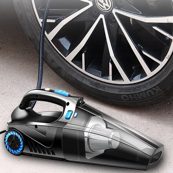 portable car air pump tire inflator auto vacuum cleaner handheld led light 12v 120w aspirapolvere senza fili aspirador coche
portable car air pump tire inflator auto vacuum cleaner handheld led light 12v 120w aspirapolvere senza fili aspirador coche