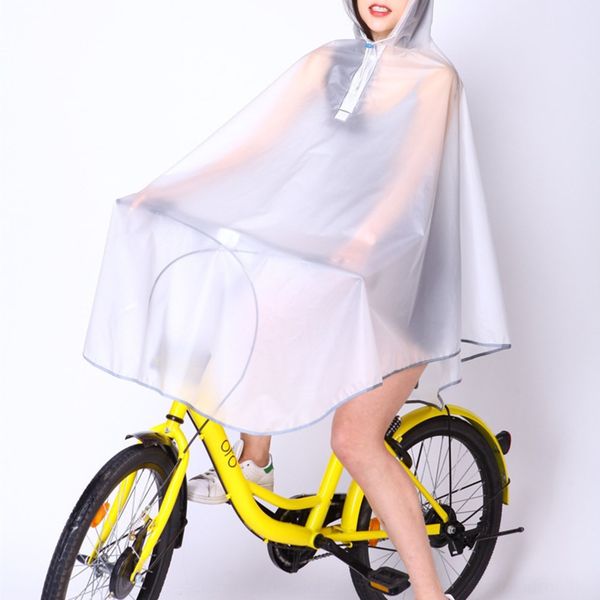straight fashion large brim eva bicycle cloak bicycle raincoat cloak type battery car poncho youth raincoat, Black
straight fashion large brim eva bicycle cloak bicycle raincoat cloak type battery car poncho youth raincoat, Black