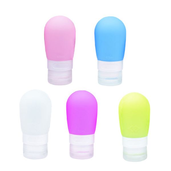 1pc 38ml 60ml 80ml портативный силиконовые бутылки многоразового пусто путешествия упаковка пресс для лосьон шампунь cosmetic сожмите контей
1pc 38ml 60ml 80ml портативный силиконовые бутылки многоразового пусто путешествия упаковка пресс для лосьон шампунь cosmetic сожмите контей