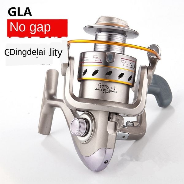12+1 axis non-clearance all-metal head gap metal spinning wheel sea pole rock road asian fishing rod wheel fishing
12+1 axis non-clearance all-metal head gap metal spinning wheel sea pole rock road asian fishing rod wheel fishing