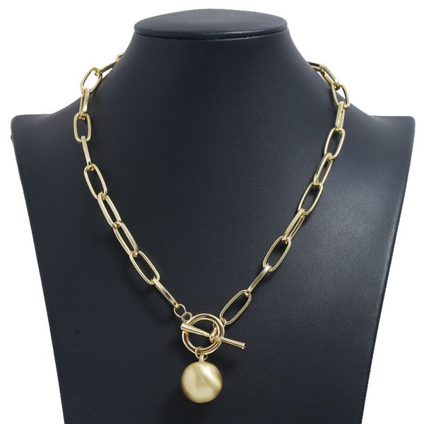 necklace for women stainless steel gold color pendant necklace long choker boho jewelry collier cny2200, Slivery;golden
necklace for women stainless steel gold color pendant necklace long choker boho jewelry collier cny2200, Slivery;golden