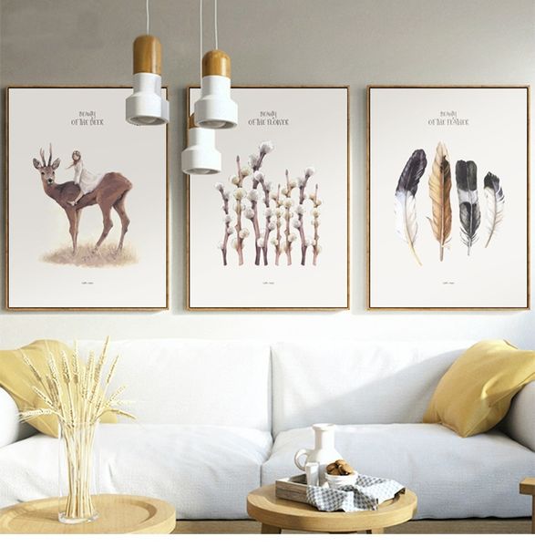nordic feather animal canvas art painting scandinavian wall art posters prints minimalist wall picture for living room modern home decor
nordic feather animal canvas art painting scandinavian wall art posters prints minimalist wall picture for living room modern home decor