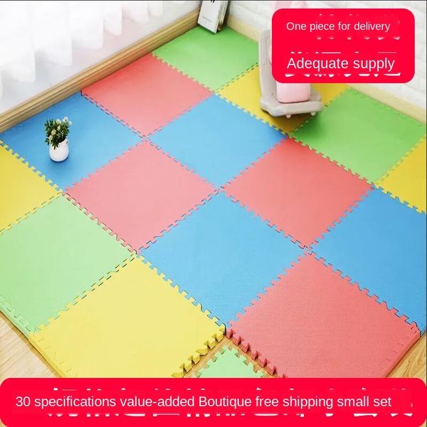 factory product foam 30 children's climbing home mat bedroom factory pad product pad tatami foam mat
factory product foam 30 children's climbing home mat bedroom factory pad product pad tatami foam mat