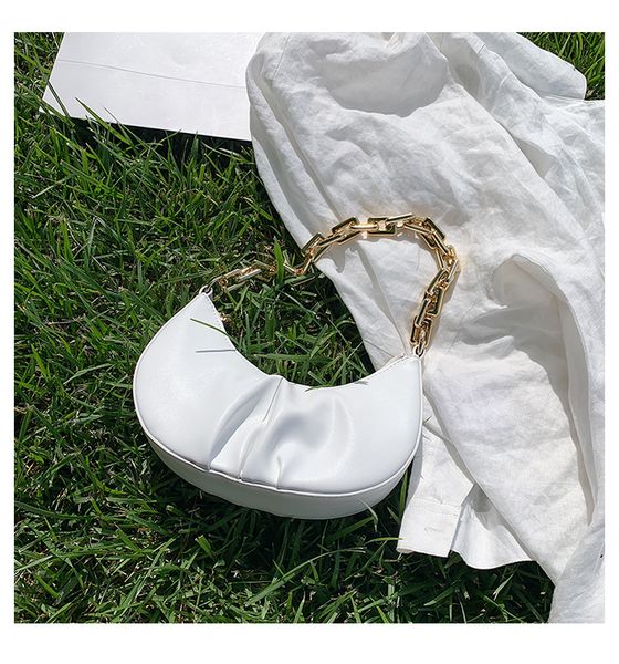 vintage gold chain armpit hobos women crossbody bags 2020 new soft leather handbags ladies shoulder messenger bag female purses
vintage gold chain armpit hobos women crossbody bags 2020 new soft leather handbags ladies shoulder messenger bag female purses