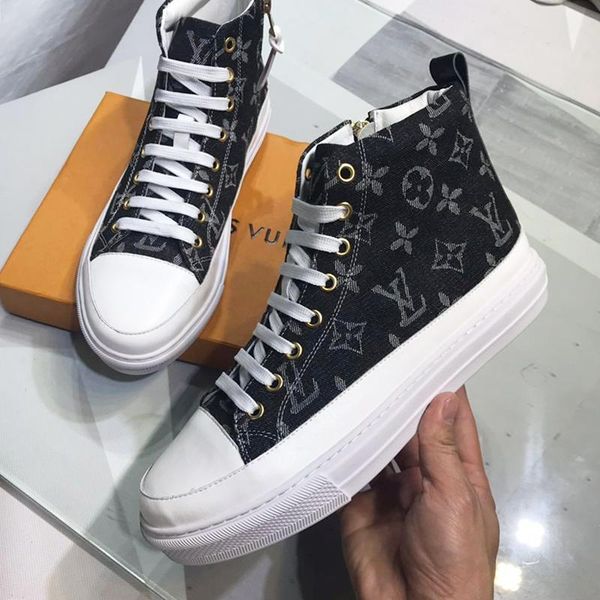 luxury sports shoes for men platform sneakers flats running tennis comfort trendy footwear lace up trainers high boots 
luxury sports shoes for men platform sneakers flats running tennis comfort trendy footwear lace up trainers high boots