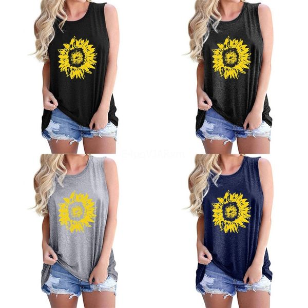 women's summer t-shirt vest dress digital print sleeveless ladies casual round neck off shoulder mini dresses plus size clothin#772, White
women's summer t-shirt vest dress digital print sleeveless ladies casual round neck off shoulder mini dresses plus size clothin#772, White