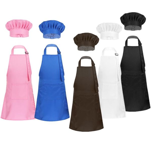 chirdren aprons adjustable apron and chef hat set for kitchen cooking baking painting training wear aprons boys girls
chirdren aprons adjustable apron and chef hat set for kitchen cooking baking painting training wear aprons boys girls
