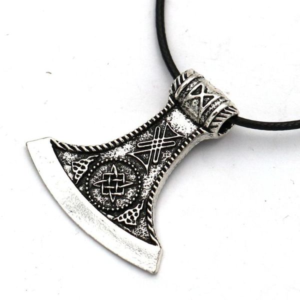 nostalgia perun axe with russia star symbol svarog slavic pendant viking axe amulet mens necklaces, Silver
nostalgia perun axe with russia star symbol svarog slavic pendant viking axe amulet mens necklaces, Silver