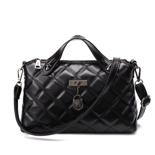 new handbags women bag 2020 brand designer fashion plaid shoulder bag pu female crossbody bags high capacity tote bag
new handbags women bag 2020 brand designer fashion plaid shoulder bag pu female crossbody bags high capacity tote bag