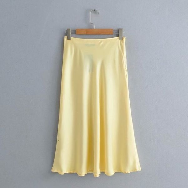 the new spring and summer in 2020 in womens clothing wholesale satin texture long skirts. 565 9025, Black
the new spring and summer in 2020 in womens clothing wholesale satin texture long skirts. 565 9025, Black