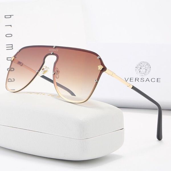 20the latest selling fashion men fashion designer sunglasses square plate metal combo box #13;vêrsacê quality original box, Black
20the latest selling fashion men fashion designer sunglasses square plate metal combo box #13;vêrsacê quality original box, Black