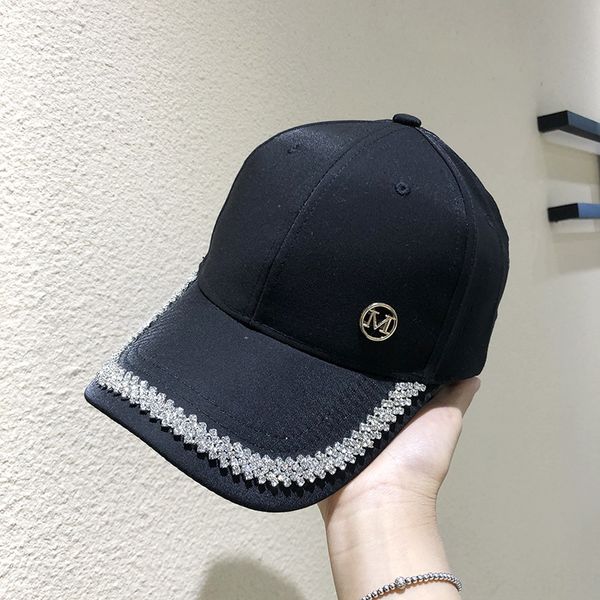 fypjo korean web celebrity rhinestone children's street all-match -standard sunshade leisure fashion mercerized autumn baseball baseba, Blue;gray
fypjo korean web celebrity rhinestone children's street all-match -standard sunshade leisure fashion mercerized autumn baseball baseba, Blue;gray