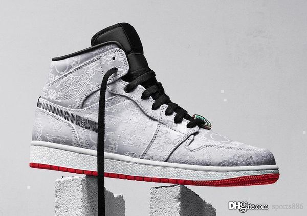 authentic clot x air high 1 mid fearless men basketball shoes woven nylon upper retro sports sneakers cu2804-100 with box
authentic clot x air high 1 mid fearless men basketball shoes woven nylon upper retro sports sneakers cu2804-100 with box