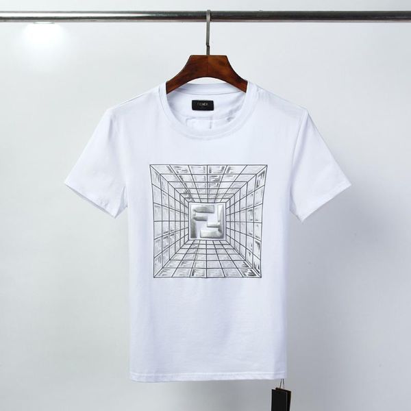 2020ss Mens Women Designer T Shirts Luxury FF Tshirt Summer Men Street Hip Hop Stylist 3D Tee Tops Shoes bag jeans tracksuits 03
2020ss Mens Women Designer T Shirts Luxury FF Tshirt Summer Men Street Hip Hop Stylist 3D Tee Tops Shoes bag jeans tracksuits 03