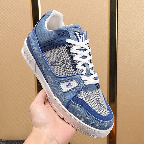 casual shoes for men comfort sneakers casual chaussures pour hommes trainer sneaker lace -up men shoes drop ship with origin box breathable
casual shoes for men comfort sneakers casual chaussures pour hommes trainer sneaker lace -up men shoes drop ship with origin box breathable